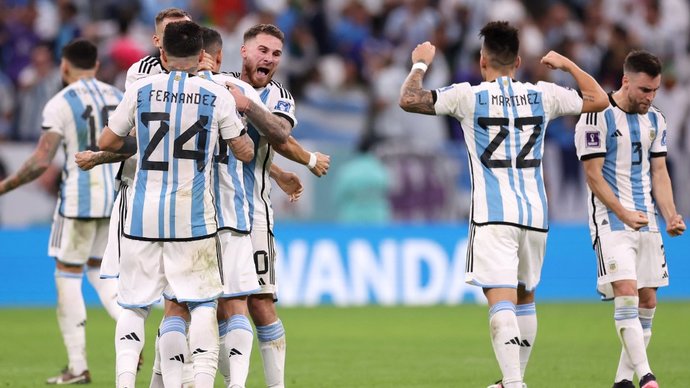 «Аргентина пройдет в финал ЧМ-2022. Они помоложе, мотивированнее и агрессивнее, чем хорваты» — Юран