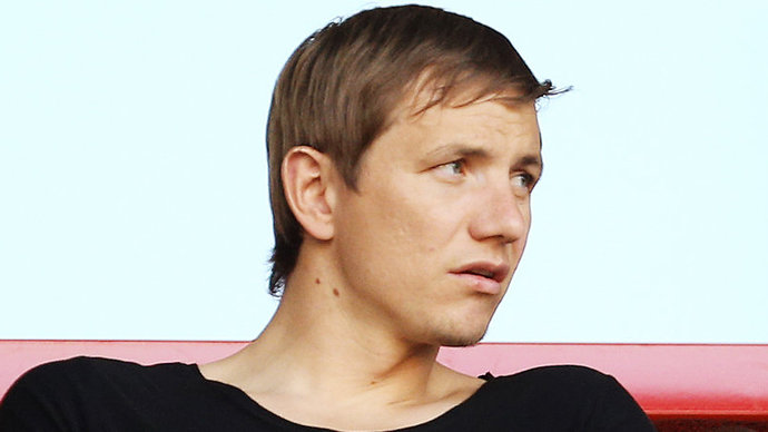Роман Павлюченко — о четырех голах в ворота «Коломны»: «Это не РПЛ и не АПЛ, но я продолжаю играть ради удовольствия»