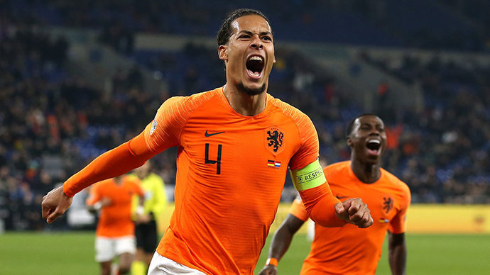 Нидерланды откажутся от использования названия «Голландия» на футбольных турнирах и Олимпиаде