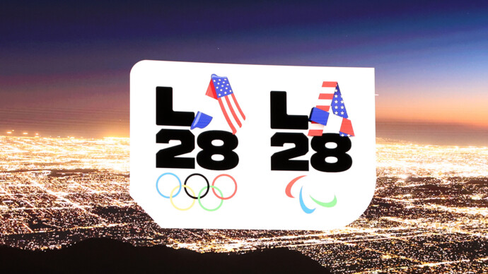 «Программа Олимпиады‑2028 сделана под победу США» — Сысоев