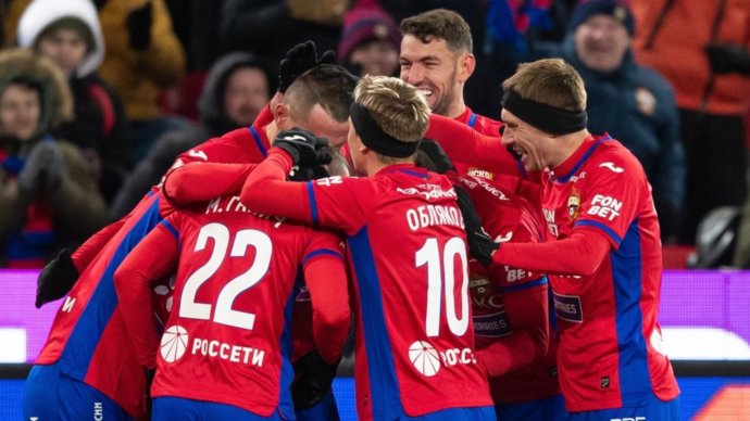 ЦСКА должен пройти «Краснодар» в Кубке России, учитывая стабильность и опыт состава, считает Алдонин