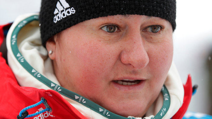 Елена Вяльбе: «Вопрос о запрете на соцсети для лыжников не обсуждался на заседании президиума ФЛГР»