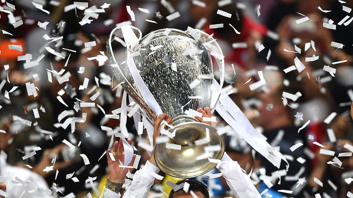 СМИ: «Реал», «Барселона», «МЮ» и еще 13 клубов планируют создать Суперлигу