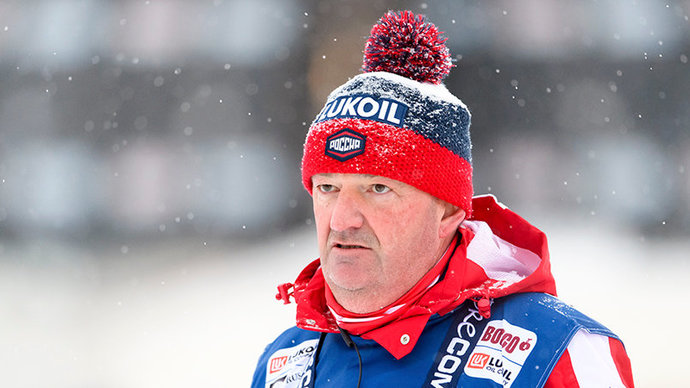 Крамер считает, что без россиян мировые лыжные гонки превратятся в «шоу одной нации»
