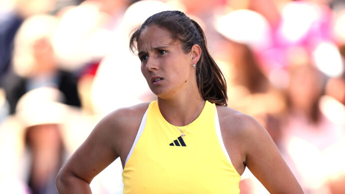 Касаткина покинула топ‑10 чемпионской гонки WTA, Соболенко поднялась на второе место