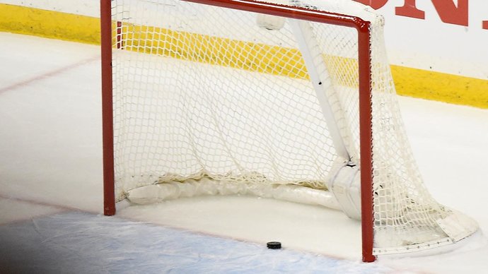 Российские хоккеисты переиграли Швецию на Кубке вызова