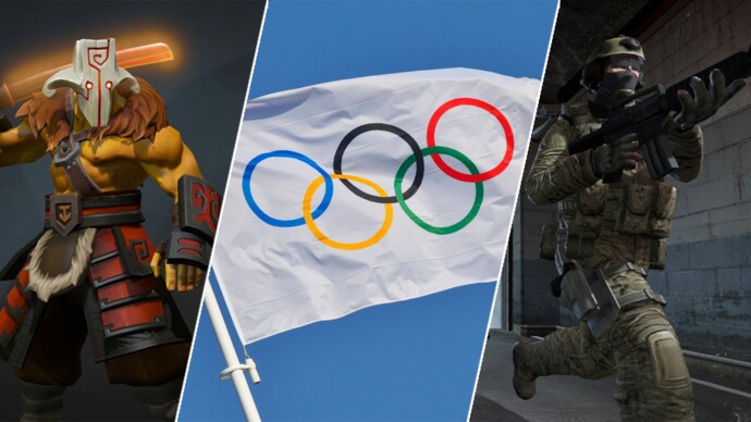 МОК объявил о прекращении сотрудничества с Саудовской Аравией по проведению Олимпийских киберспортивных игр