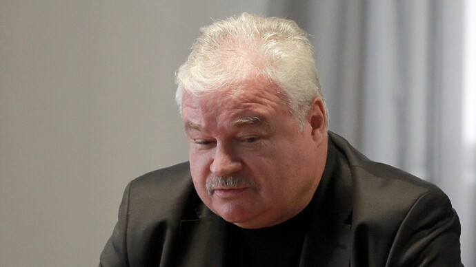 Плющев считает, что сборная России не смогла бы выйти в полуфинал ЧМ‑2024 по хоккею