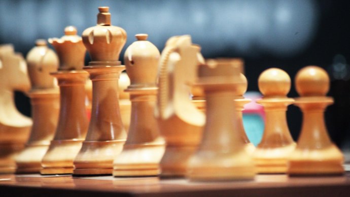Российскому шахматисту засчитали поражение за отказ играть в маске на турнире в Вейк-ан-Зее