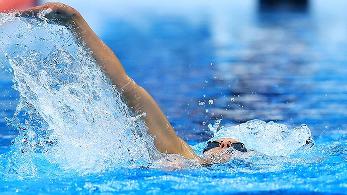 Чемпионат Европы по плаванию в Казани пройдет без зрителей