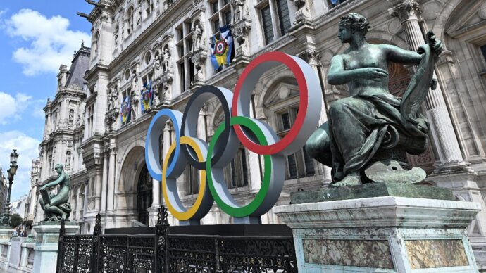 WADA объявило войну Франции. У Парижа экстренно отберут Олимпиаду?