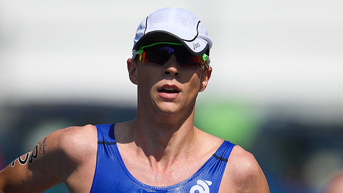 Российский триатлонист сдал положительную допинг-пробу на ЭПО. Он участвовал в ОИ-2020
