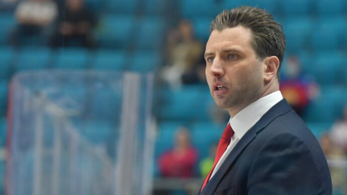 Овечкин считает, что у Романа Ротенберга в СКА всё получится, поскольку тренер любит хоккей