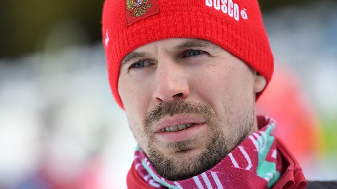 Лыжник Устюгов: «Летом меня называли мешком, а теперь я опередил всю сборную России»