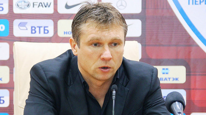 Андрей Талалаев: «Если ошибемся в игре с Кипром, все равно спокойно займем второе место в группе»