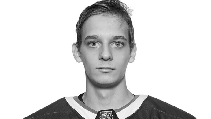 19-летний хоккеист клуба МХЛ погиб в ДТП