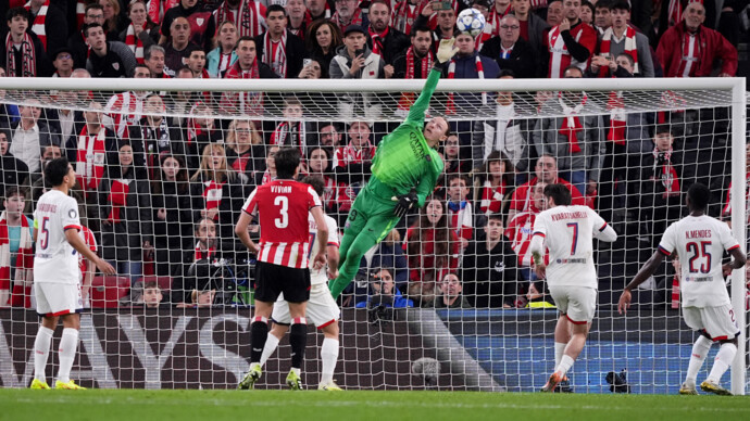 Сафонов обязан стать первым номером ПСЖ! С такой игрой у россиянина нет конкурентов