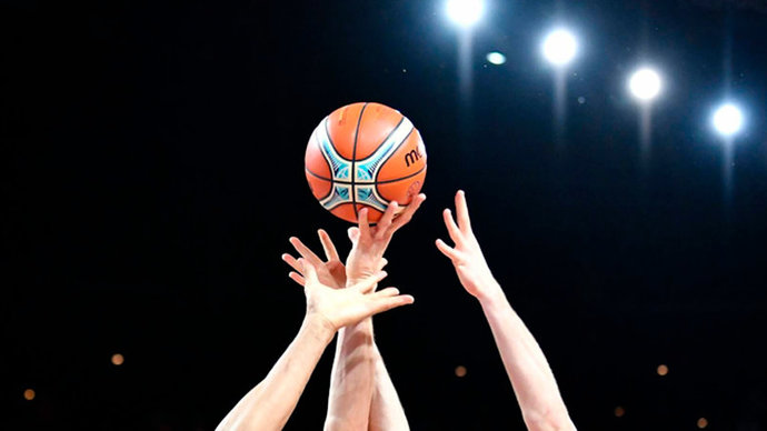 Сборная России по баскетболу обыграла Норвегию на Универсиаде