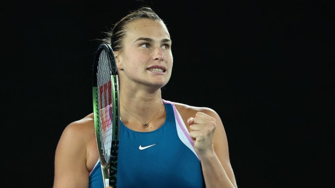 Соболенко одержала заслуженную победу над Рыбакиной в финале Australian Open, считает Чесноков