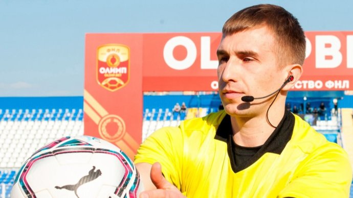 Назначение дебютанта Федорова на матч «Зенита» и «Химок» — это абсолютно не рискованно, считает Николаев