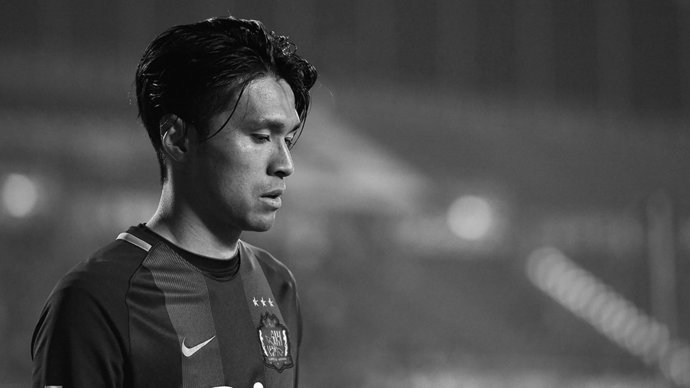 Экс-футболист сборной Японии скончался в 32 года после операции на мозге