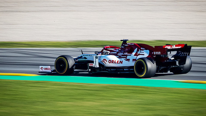 Фредерик Вассер: «Наступающие времена в «Формуле-1» будут трудными»