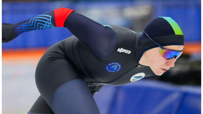 Конькобежка Кошелева считает, что россиянки могут прибавить в результатах на длинных дистанциях