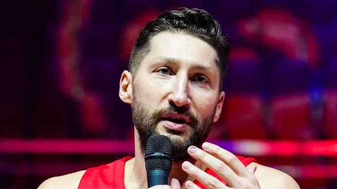 Баскетболист ЦСКА Курбанов: Изменения в команде приносят результат, все довольны