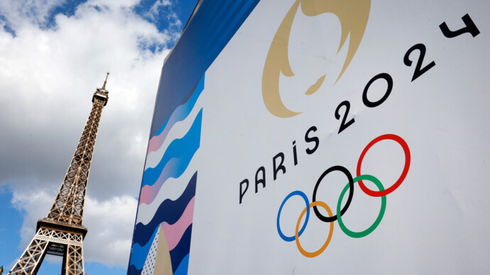 Пожарные в Лионе уведомили о забастовке на протяжении всех Олимпийских игр‑2024