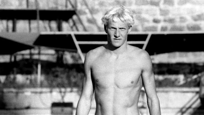 Ивар Стуколкин: «Чтобы постоянно попадать в сборную СССР, нужно было каждую неделю плыть по 20 километров в день»