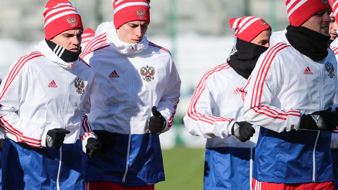 Илья Кутепов: «Поможет ли сборной России холод? Не знаю, когда нам помогала погода»