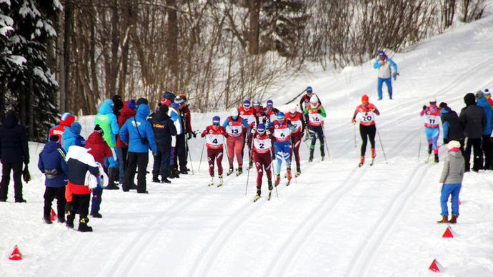 Кубок мира по лыжным гонкам завершится в Фалуне, FIS не нашла замену Тюмени