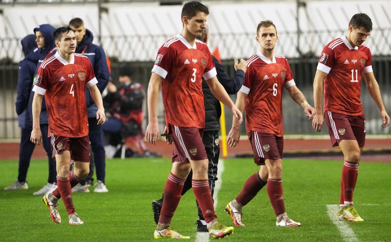 Российские футбольные клубы пустят в еврокубки? Президент настроен решительно!