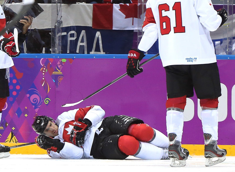 Игроки НХЛ отказываются ехать на Олимпиаду. Игры снова могут пройти без суперзвёзд хоккея?