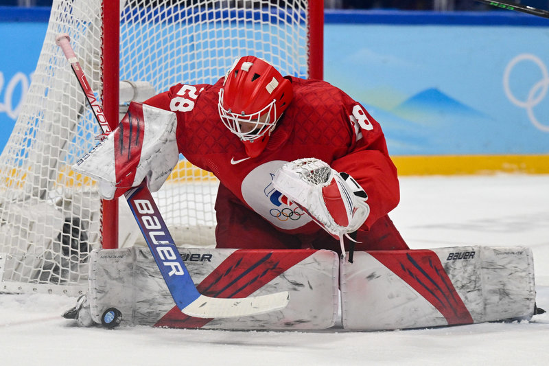 Россия и Канада не встретятся до финала? Полные расклады хоккейного турнира на Олимпиаде