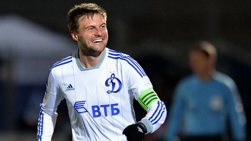 Владимир Гранат: «Планирую минимум еще года два в футбол поиграть»