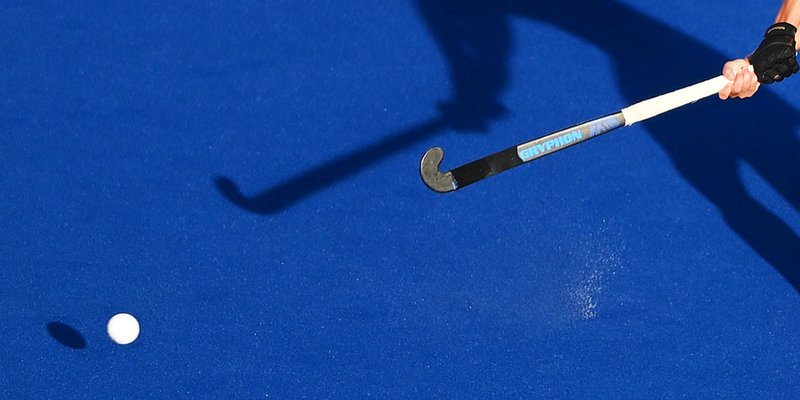 Сборная Татарстана выиграла мужской турнир по хоккею на траве на Спартакиаде