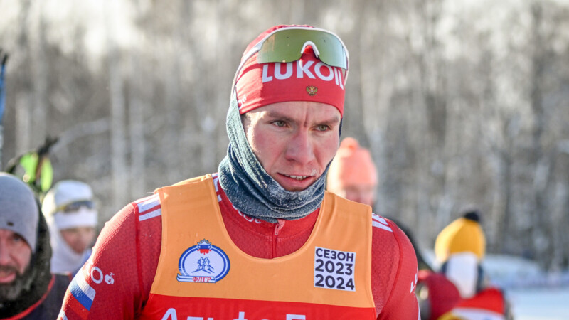 Легков Вылегжанин Олимпийский чемпион