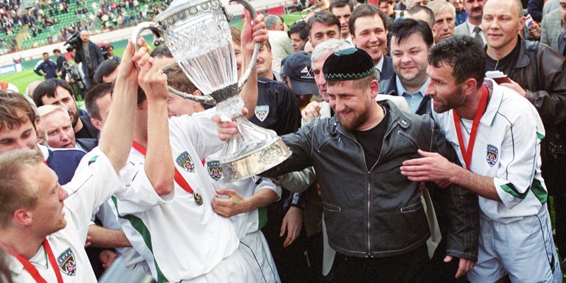 Команды ФНЛ пять раз играли в финалах Кубка России, но побеждали только однажды. Вспомнили все случаи