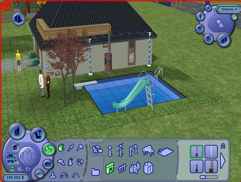 The Sims Вики