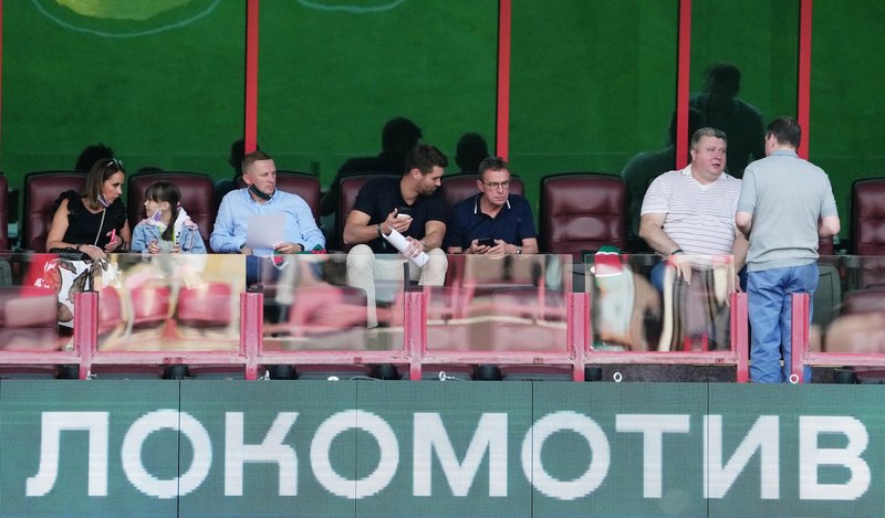В «Локомотиве» сломали лучшую в России систему подготовки игроков. Кто будет растить новых Миранчуков?