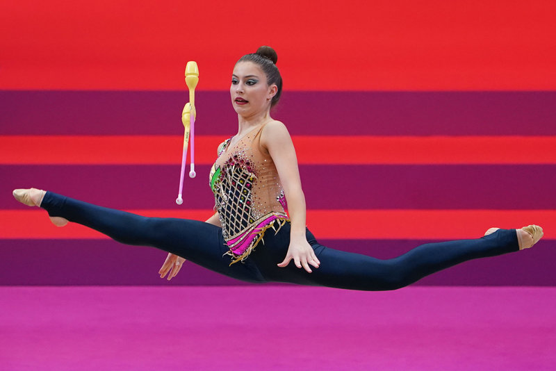 Магазин Olympionike.ru — товары для гимнастики, танцев и фитнеса