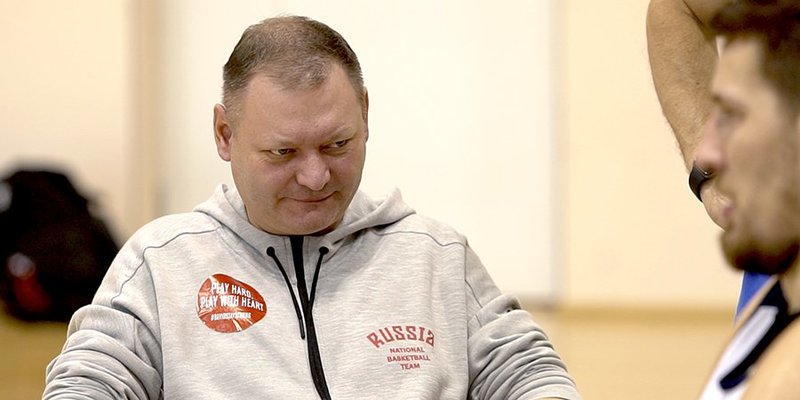 Врач ЦСКА и сборной России умер от коронавируса в 44 года. Соболезнования пишут даже легионеры