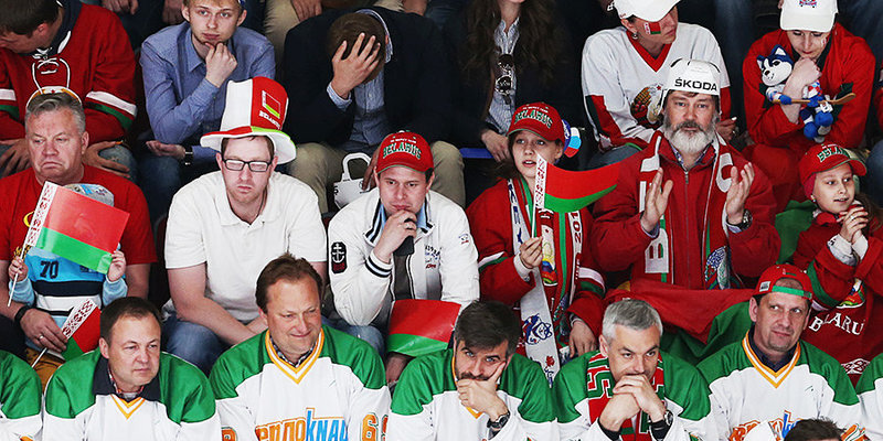«Пусть чемпионат мира пройдет в Словакии! Нам эта головная боль не нужна». 5 вопросов эксперту о проблемах ЧМ-2021 по хоккею