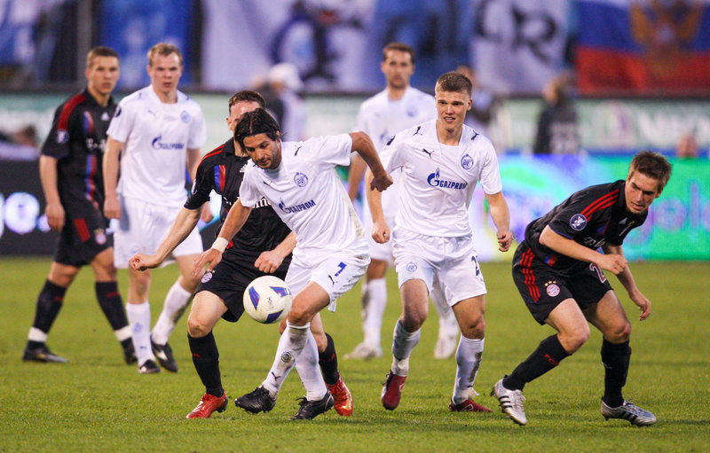 Матч россия уефа. Зенит Бавария 2008. Алехандро Домингес 2008. Зенит-Бавария 4-0. Зенит 2008.