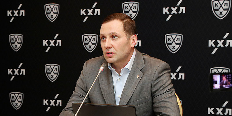 Морозов – новый президент КХЛ, «Спартак» вышел в плей-офф, Яшкин оторвался в снайперской гонке. Итоги недели КХЛ