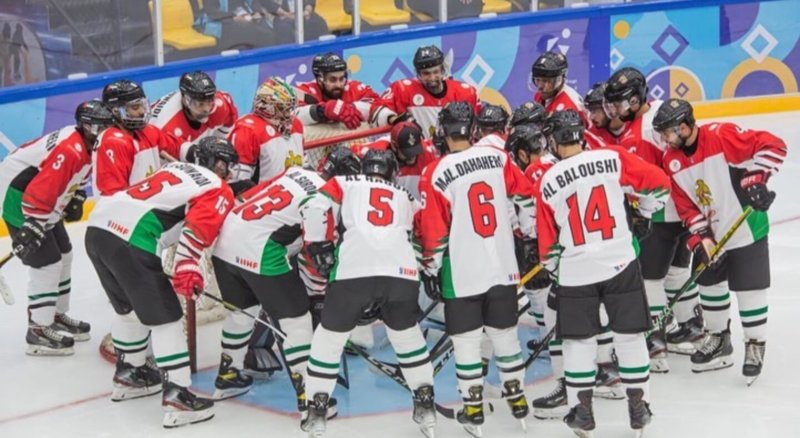 Русские хоккеисты стали лучшими на чемпионате мира. И санкции нипочём!