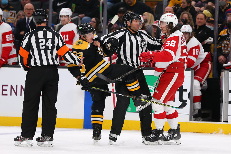 Должна ли НХЛ оштрафовать канадского хоккеиста за оскорбление Панарина?