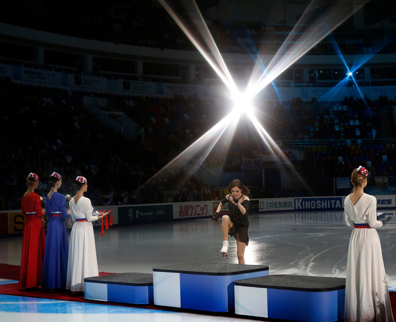 GP - 1 этап. 20 - 22 Oct 2017 Rostelecom Cup, Moscow Russia - 2 - Страница 32 A0cccc8ad3bdef8172f5979e47d8cf8459edda4b6f621867263097