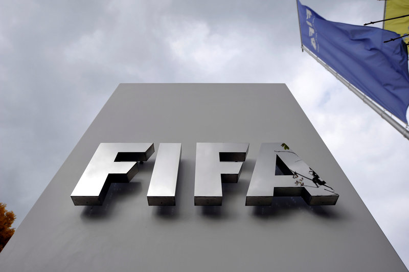 ФИФА хочет полностью лишить Россию легионеров. У премьер-лиги всего неделя на спасение